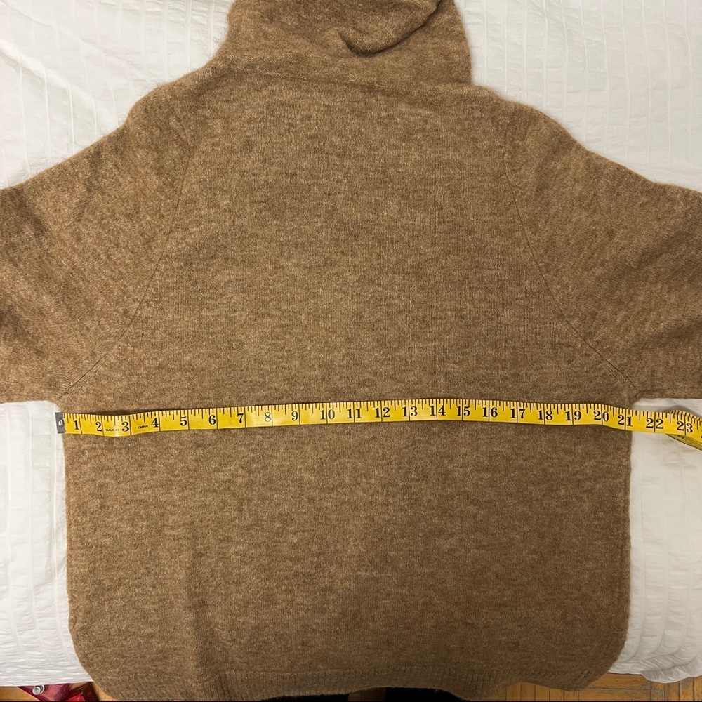 The Group by Babaton Adichie Sweater - Picture 11 of 11